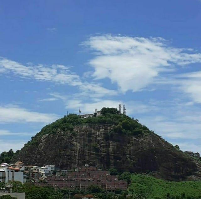 Alto Barra Leilighet Rio de Janeiro Eksteriør bilde